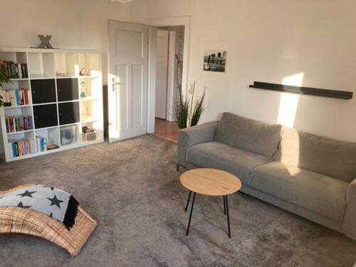 Foto - Etagenwohnung in Gießen zur Miete