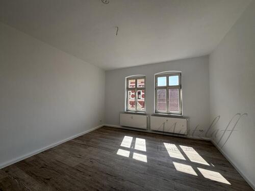 Foto - Etagenwohnung zur Miete in Stendal