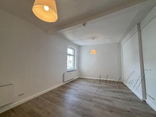 Foto - Etagenwohnung in Stendal