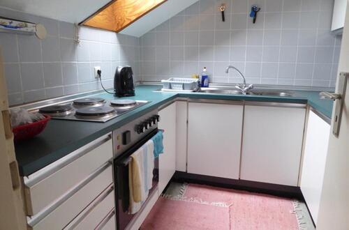 Foto - Etagenwohnung in Pfullendorf zur Miete