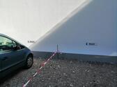 Foto - Parkplatz in der Innenstadt von Haltern am See