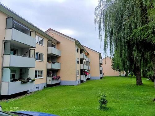 Foto - Etagenwohnung zum Kaufen in Friedrichshafen