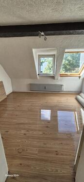 Foto - 1Zi Wohnung DO-Mengede - 750,00 EUR Kaltmiete,