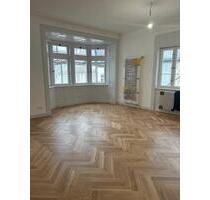 Schöne 4 Zimmer - Hochparterre links - - Stuttgart Stuttgart-West