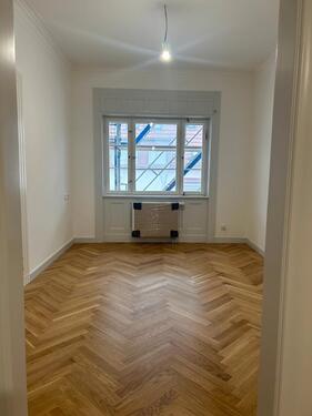Foto - Etagenwohnung in Stuttgart