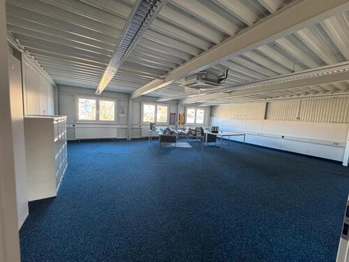 Foto - Großraumbüro Besprechungsraum Office Kanzlei