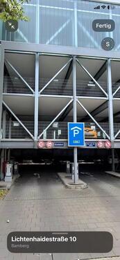 Foto - Parkplatz zu vermieten - Alte Seilerei Bamberg