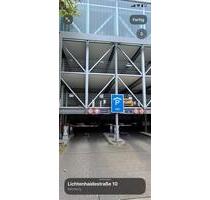Parkplatz zu vermieten - Alte Seilerei Bamberg