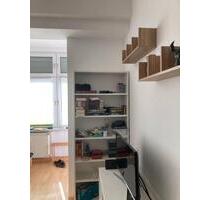 Helle Appartementwohnung 2 Zimmer 30 qm Nähe Anger und Bahnhof - Erfurt Hochheim