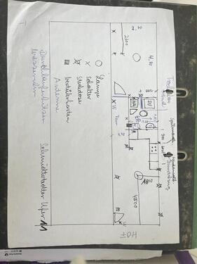 Foto - Etagenwohnung in Erfurt