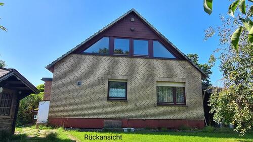 Foto - Einfamilienhaus zum Kaufen in Altenholz