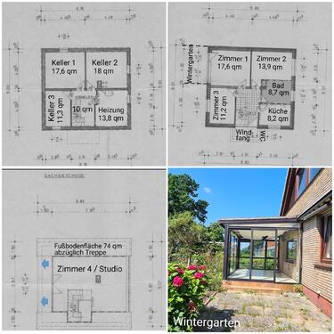 Foto - Einfamilienhaus in Altenholz