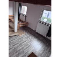 3 Zimmer Dachgeschosswohnung in Ulm Weststadt