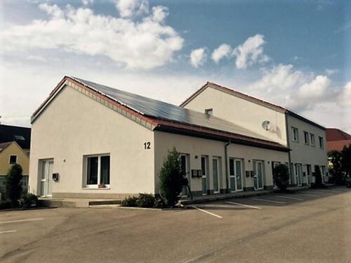 Foto - Etagenwohnung zur Miete in Weidenbach