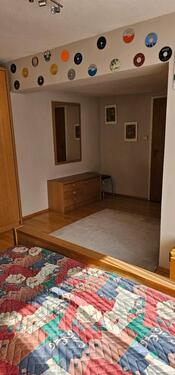 Foto - Etagenwohnung in Urmitz zur Miete