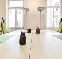 Private Team Suite - All-in-Preis - möbliert - All-in-Miete - Heidelberg