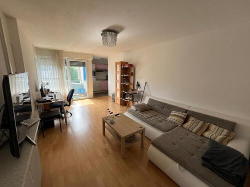 Foto - 2 Zimmer Etagenwohnung zur Miete in Augsburg