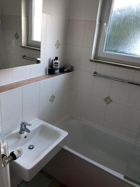 Foto - 2 Zimmer Etagenwohnung in Augsburg