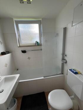 Foto - Etagenwohnung in Augsburg zur Miete