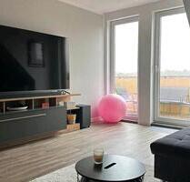 schöner Wohnen - 785,00 EUR Kaltmiete, ca.  52,30 m² in Sanitz (PLZ: 18190)