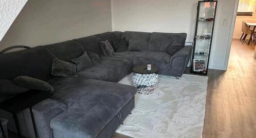 Foto - 2 Zimmer Etagenwohnung zur Miete in Sanitz