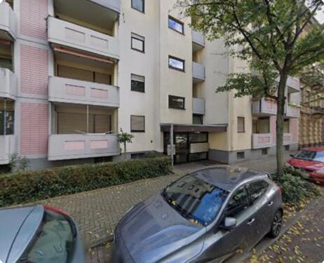 Foto - Möblierte 4er- WG in Karlsruhe !Besichtigung ab sofort möglich!