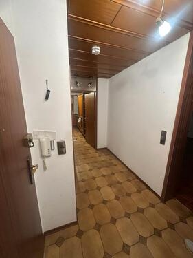 Foto - 4 Zimmer Etagenwohnung in Karlsruhe