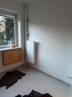 Foto - 2 Zimmer Etagenwohnung zur Miete in Hamburg