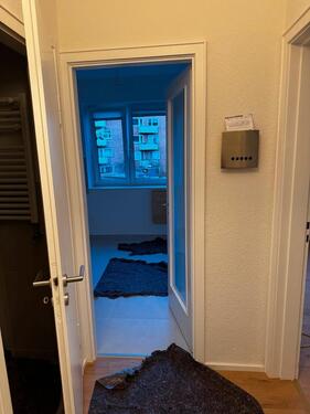 Foto - Etagenwohnung in Hamburg zur Miete