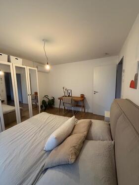 Foto - 2 Zimmer Etagenwohnung zur Miete in Haltern am See