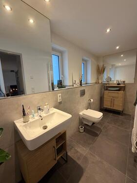 Foto - 2 Zimmer Etagenwohnung in Haltern am See