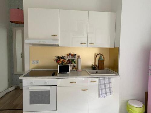 Foto - Etagenwohnung in Mülheim an der Ruhr zur Miete