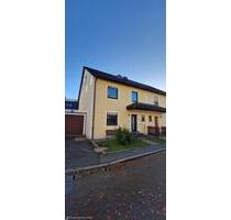 Doppelhaushälfte mit großem Garten in Eglharting - Hallbergmoos