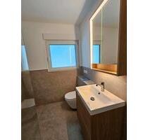 Hochwertig renovierte 3-Zimmer Wohnung - Plettenberg