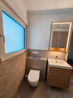 Foto - 3 Zimmer Etagenwohnung zur Miete in Plettenberg