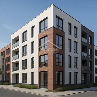 Foto - 3 Zimmer Etagenwohnung zur Miete in Berlin