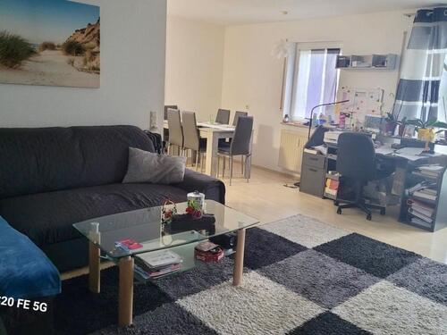 Foto - 3 Zimmer Etagenwohnung zur Miete in Friedrichshafen