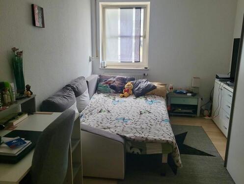 Foto - Etagenwohnung in Friedrichshafen zur Miete