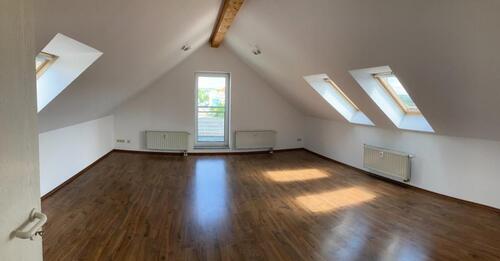 Foto - Einraumwohnung im Zentrum von Plauen