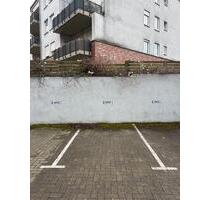 Stellplatz Nr. 6 am Yorkring 12, 48159 Münster