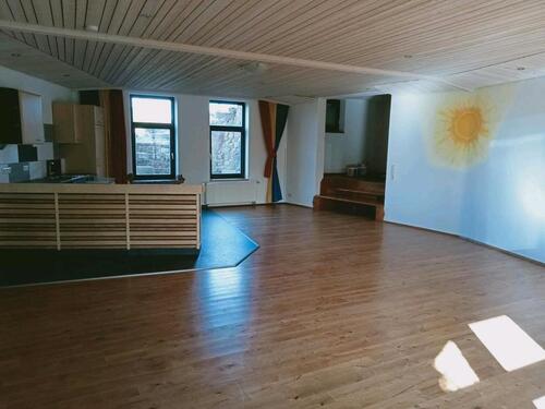 Foto - 1.5 Zimmer Etagenwohnung zur Miete in Marburg