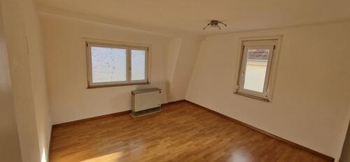 Foto - 2.5 Zimmer Etagenwohnung zur Miete in Gemmrigheim