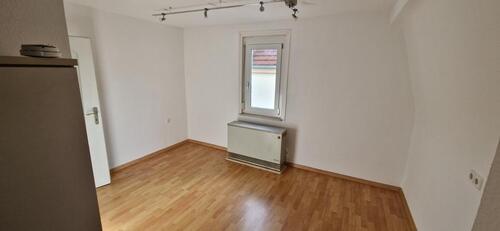 Foto - 2.5 Zimmer Etagenwohnung in Gemmrigheim