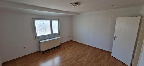 Foto - Etagenwohnung in Gemmrigheim zur Miete