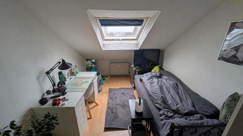 Foto - 1 Monat in heller, ruhiger WG in Flüren