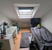 1 Monat in heller, ruhiger WG in Flüren - Wesel Bislich