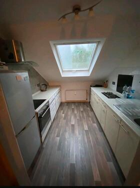 Foto - 1 Zimmer Etagenwohnung zur Miete in Wesel