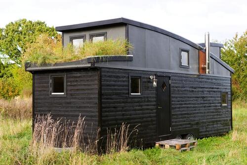 Foto - Einfamilienhaus zum Kaufen in Weiherhammer