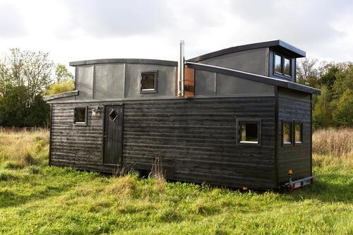 Foto - Einfamilienhaus in Weiherhammer