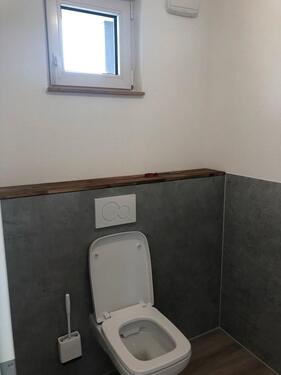 Foto - 3 Zimmer Terrassenwohnung zur Miete in Irmenach